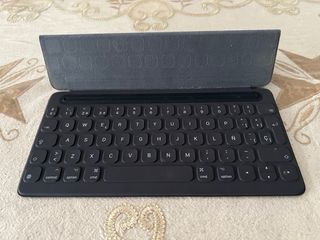 Teclado original iPad Smart Keyboard 
