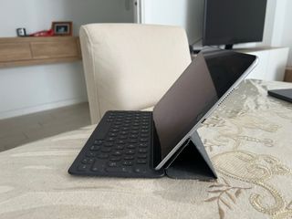 Teclado original iPad Smart Keyboard 