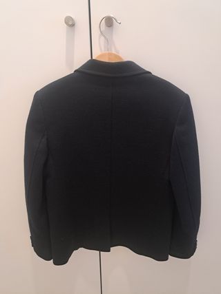 Chaqueta Tizzas niño - 9/10 años