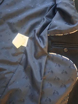 Chaqueta Tizzas niño - 9/10 años