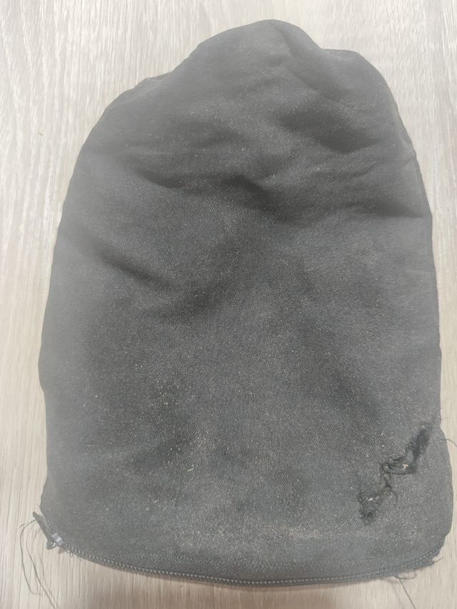 Cepilladora eléctrica