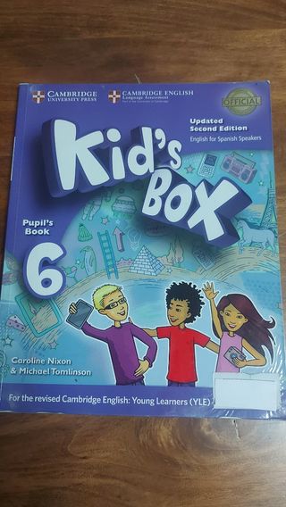 Kids Box