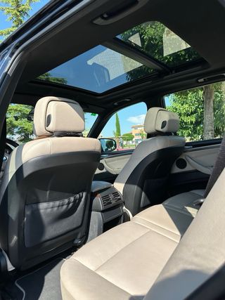 BMW X5 2011 NACIONAL