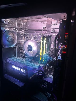 PC Gamer RTX