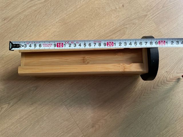 Porta cápsulas Nespresso