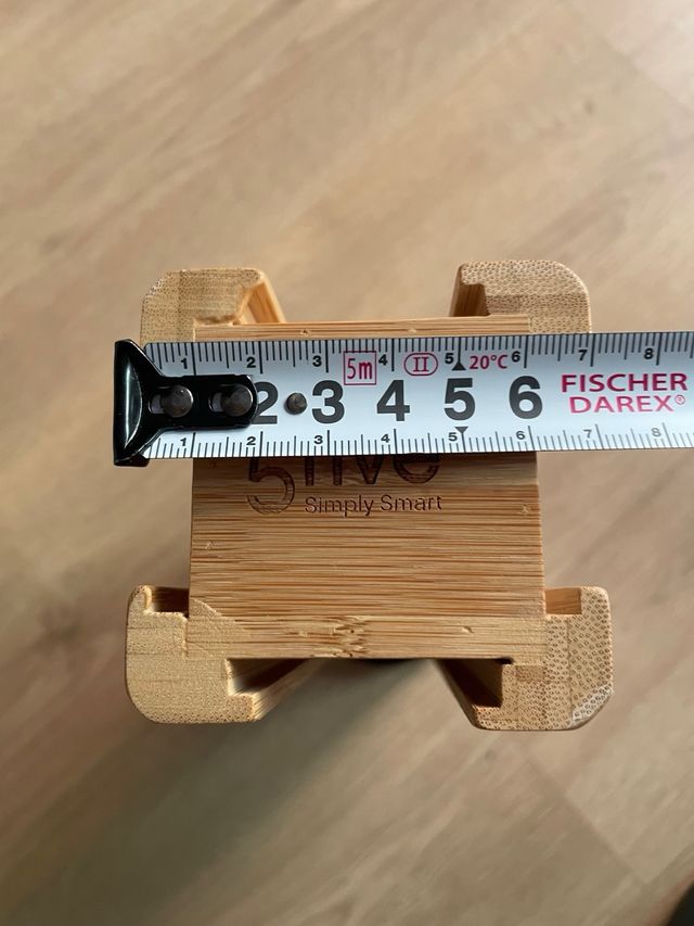 Porta cápsulas Nespresso