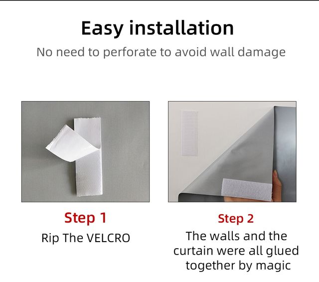 Pantalla para proyector nueva a estrenar 
