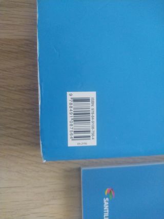 Matemáticas, 2 Bachillerato