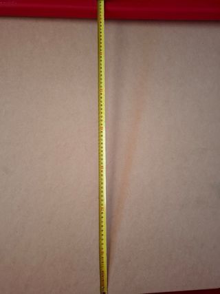 Cama Coche Infantil Ferrari Corvette rojo con luz