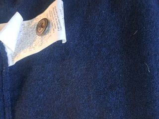 Chaqueta Scalpers niño marino