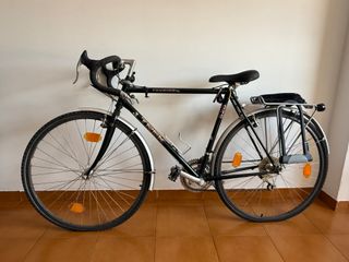 Trek 520 Touring – Bicicleta turismo Shimano RX100