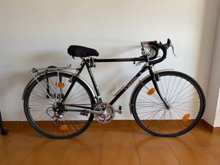 Trek 520 Touring – Bicicleta turismo Shimano RX100
