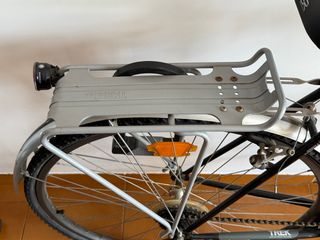 Trek 520 Touring – Bicicleta turismo Shimano RX100