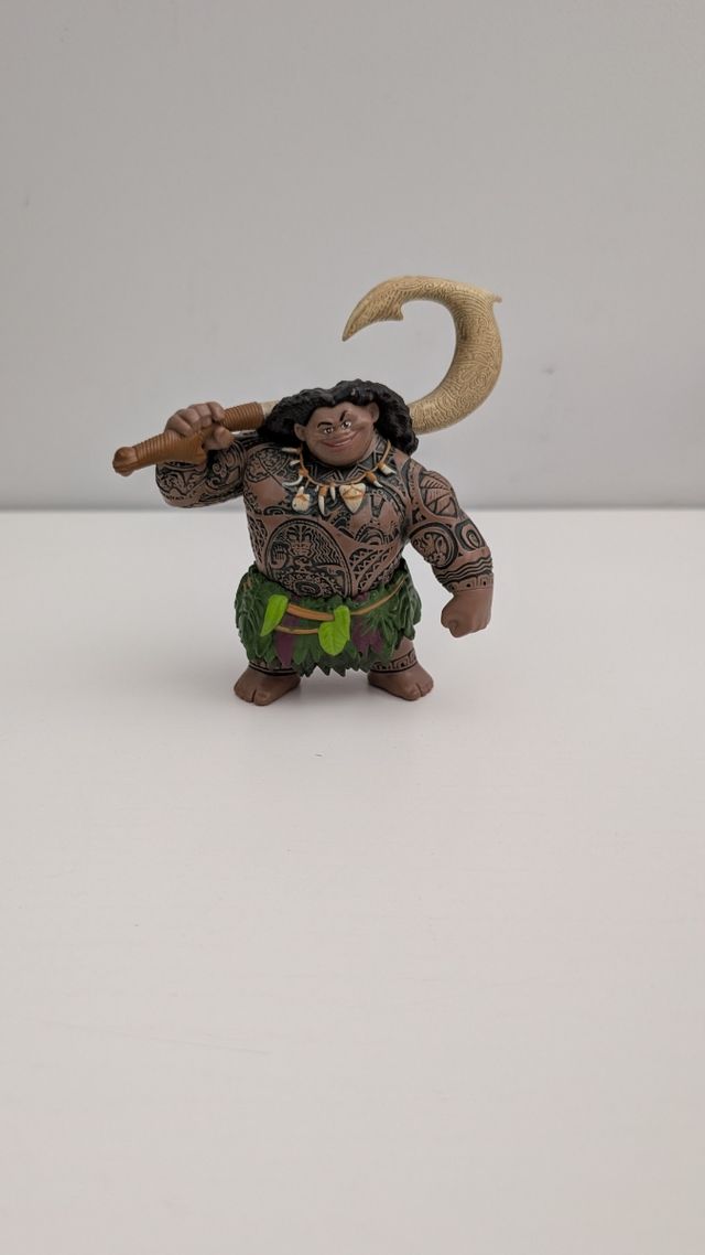 Figura Maui Moana