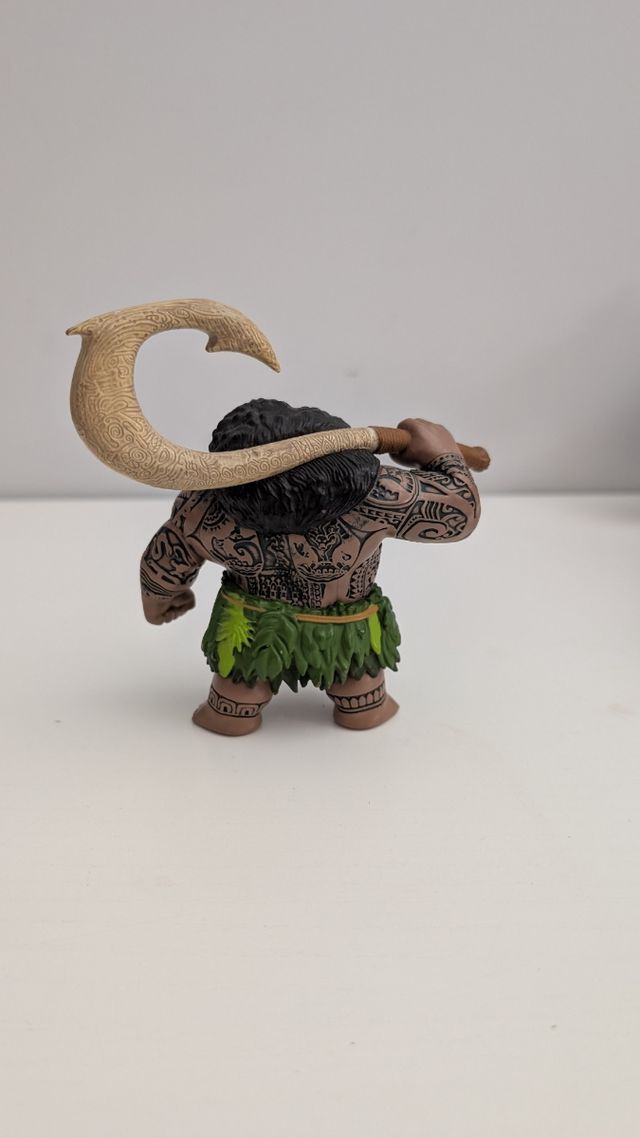 Figura Maui Moana