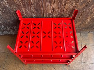 Estantería Orsy Würth NUEVA