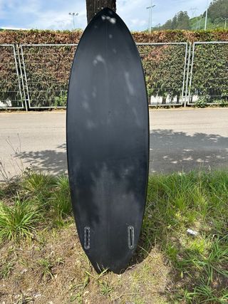 Twin Fin Album 5’4
Tabla de surf