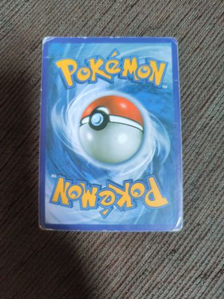 Carta Pokémon Grimer