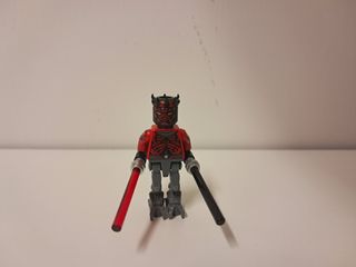 Lego Star Wars - Darth Maul Mechanical Legs sw0493