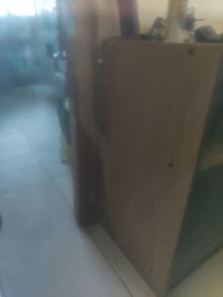 TV Samsung TU75CU7105K (Panel roto)