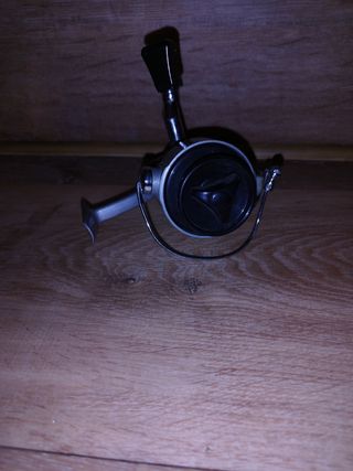 Carrete Pesca Prince Vintage