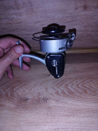 Carrete Pesca Prince Vintage