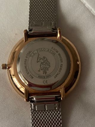 Reloj mujer  U.S. POLO  ASSN 