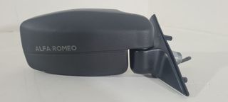 ALFA ROMEO 33 SERIE I , RETROVISOR ORIGINAL NUEVO