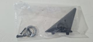 ALFA ROMEO 33 SERIE I , RETROVISOR ORIGINAL NUEVO