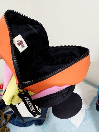 Mochila Mickey Mouse Zara