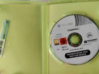 Titanfall Xbox 360 