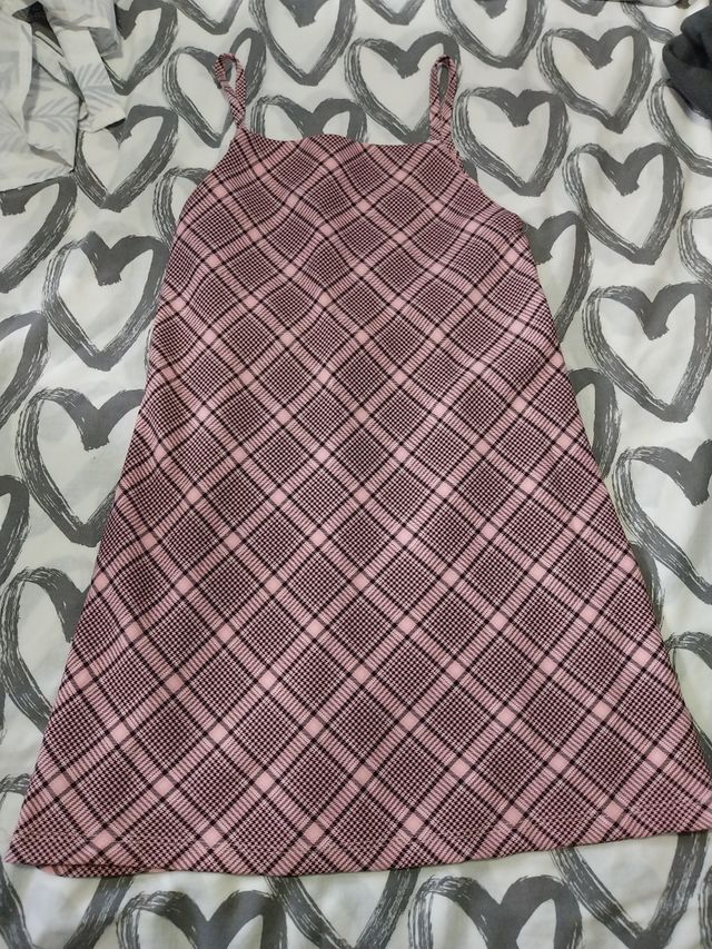 Vestido niña Primark 9-10 años