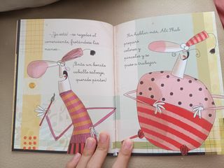 ¡Una historia en 10 minutos!