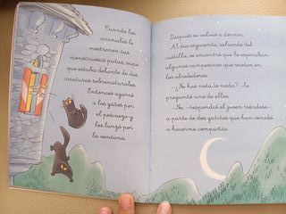 ¡Una historia en 10 minutos!