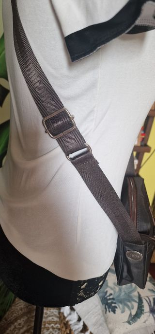 Tracollina Nannini vintage moro