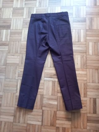 Pantalones BIMBA Y LOLA invierno