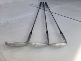 Hierros Callaway Steelhead XR