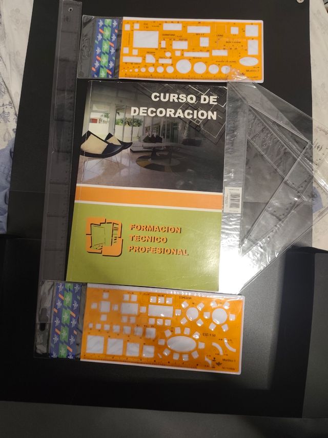 Curso completo Decoración e Interiorismo CEAC