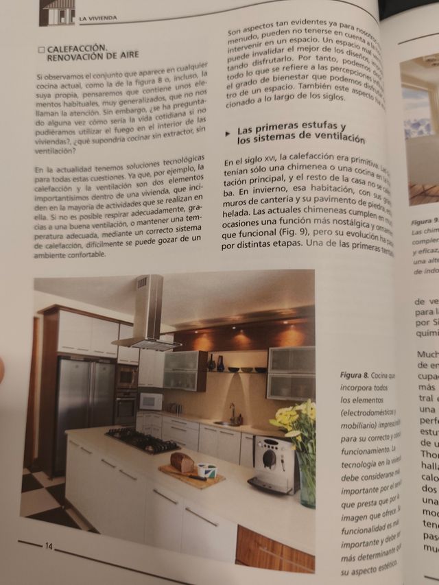 Curso completo Decoración e Interiorismo CEAC