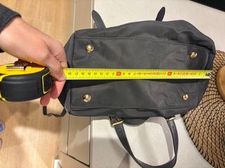 Bolso Bimba y Lola - Gris