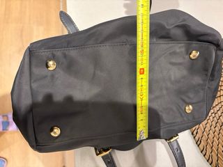 Bolso Bimba y Lola - Gris