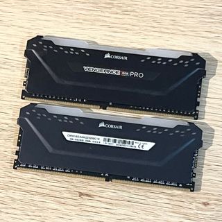 Corsair Vengeance RGB Pro RAM
