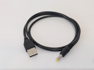 Cargador PSP - Cable USB