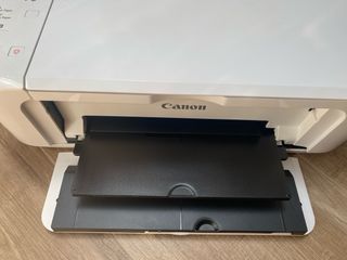 Impresora Canon Pixma - Impresora doméstica