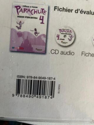 libro frances 4t eso