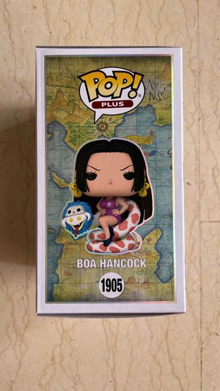 Funko POP! Boa Hancock 1905