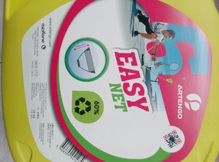 Red Artengo Easy Net - Plegable