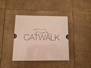 Zapatos tacón CATWALK - 39