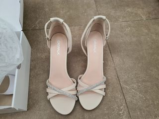 Zapatos tacón CATWALK - 39