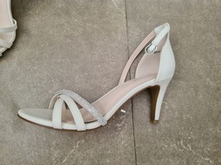 Zapatos tacón CATWALK - 39